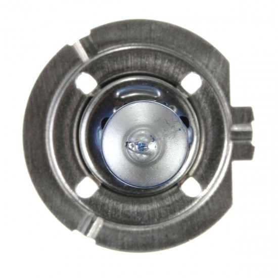 H7 Car HaloHeadlights Light Bulb Lamps 55W 12V 6300K White 1Pcs H7 Car HaloHeadlights Light Bulb Lamps 55W 12V 6300K White 1Pcs
