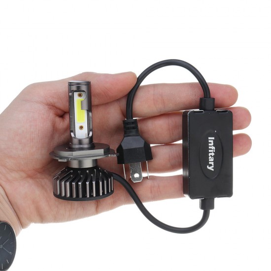F2 Car COB LED Headlights Bulbs Fog Lamp H1 H3 H4 H7 H11 9005 9006 12V-24V 72W 8000LM 6500K White F2 Car COB LED Headlights Bulbs Fog Lamp H1 H3 H4 H7 H11 9005 9006 12V-24V 72W 8000LM 6500K White
