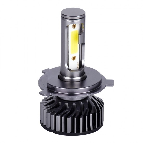 F2 Car COB LED Headlights Bulbs Fog Lamp H1 H3 H4 H7 H11 9005 9006 12V-24V 72W 8000LM 6500K White F2 Car COB LED Headlights Bulbs Fog Lamp H1 H3 H4 H7 H11 9005 9006 12V-24V 72W 8000LM 6500K White