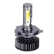 F2 Car COB LED Headlights Bulbs Fog Lamp H1 H3 H4 H7 H11 9005 9006 12V-24V 72W 8000LM 6500K White F2 Car COB LED Headlights Bulbs Fog Lamp H1 H3 H4 H7 H11 9005 9006 12V-24V 72W 8000LM 6500K White