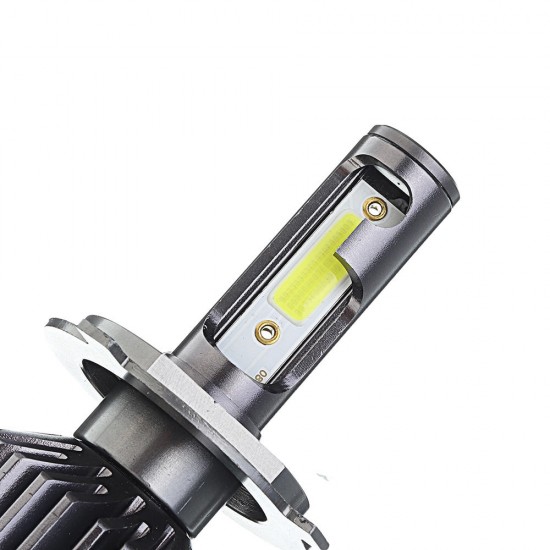 F2 Car COB LED Headlights Bulbs Fog Lamp H1 H3 H4 H7 H11 9005 9006 12V-24V 72W 8000LM 6500K White F2 Car COB LED Headlights Bulbs Fog Lamp H1 H3 H4 H7 H11 9005 9006 12V-24V 72W 8000LM 6500K White