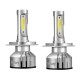 V3 Car COB LED Headlights H1 H3 H4 H7 H11 H13 9004 9005 9006 9007 Fog Light 72W 10000LM 6500K White 2Pcs V3 Car COB LED Headlights H1 H3 H4 H7 H11 H13 9004 9005 9006 9007 Fog Light 72W 10000LM 6500K White 2Pcs