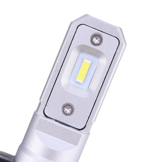 F1 Car LED Headlights H1 H4 H7 H11 9005 9006 9012 DC12-24V 50W 5000LM 6500K White F1 Car LED Headlights H1 H4 H7 H11 9005 9006 9012 DC12-24V 50W 5000LM 6500K White
