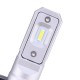 F1 Car LED Headlights H1 H4 H7 H11 9005 9006 9012 DC12-24V 50W 5000LM 6500K White F1 Car LED Headlights H1 H4 H7 H11 9005 9006 9012 DC12-24V 50W 5000LM 6500K White