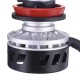 F1 Car LED Headlights H1 H4 H7 H11 9005 9006 9012 DC12-24V 50W 5000LM 6500K White F1 Car LED Headlights H1 H4 H7 H11 9005 9006 9012 DC12-24V 50W 5000LM 6500K White