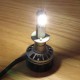 F1 Car LED Headlights H1 H4 H7 H11 9005 9006 9012 DC12-24V 50W 5000LM 6500K White F1 Car LED Headlights H1 H4 H7 H11 9005 9006 9012 DC12-24V 50W 5000LM 6500K White