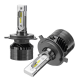 F6 Car LED Headlights Bulb Fog Lamp H1 H4 H7 H11 12-24V 70W 10000LM 6000K White F6 Car LED Headlights Bulb Fog Lamp H1 H4 H7 H11 12-24V 70W 10000LM 6000K White