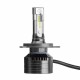F6 Car LED Headlights Bulb Fog Lamp H1 H4 H7 H11 12-24V 70W 10000LM 6000K White F6 Car LED Headlights Bulb Fog Lamp H1 H4 H7 H11 12-24V 70W 10000LM 6000K White