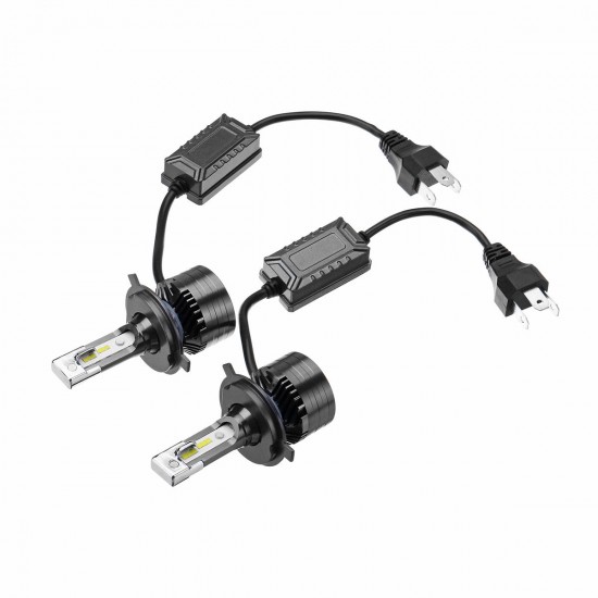 F6 Car LED Headlights Bulb Fog Lamp H1 H4 H7 H11 12-24V 70W 10000LM 6000K White F6 Car LED Headlights Bulb Fog Lamp H1 H4 H7 H11 12-24V 70W 10000LM 6000K White