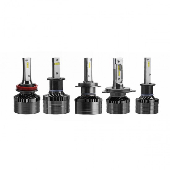 F6 Car LED Headlights Bulb Fog Lamp H1 H4 H7 H11 12-24V 70W 10000LM 6000K White F6 Car LED Headlights Bulb Fog Lamp H1 H4 H7 H11 12-24V 70W 10000LM 6000K White