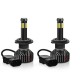 Mini F6 55W 6 Sides LED Car Headlights Bulbs H1 H7 H8/H9/H11 9005 9006 3D 360 Degree Fog Lamp 6000K Pure White Mini F6 55W 6 Sides LED Car Headlights Bulbs H1 H7 H8/H9/H11 9005 9006 3D 360 Degree Fog Lamp 6000K Pure White
