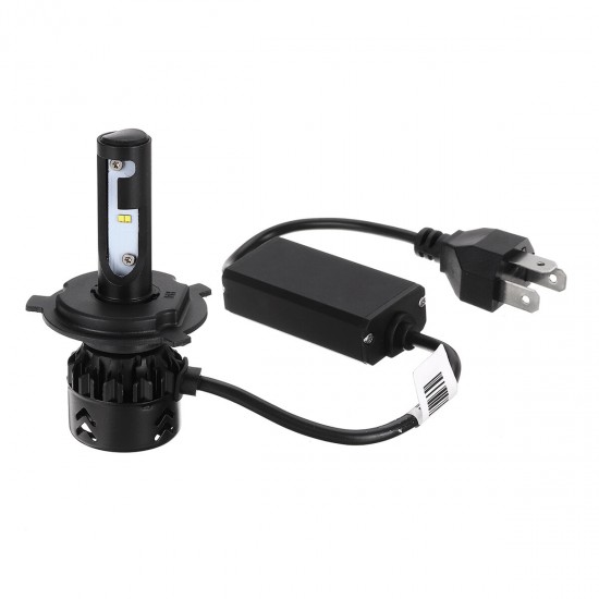 Mini8 Car LED Headlights Bulbs Fog Lamps H1 H4 H7 H8/H9/H11 9005 9006 6000K White 2PCS Mini8 Car LED Headlights Bulbs Fog Lamps H1 H4 H7 H8/H9/H11 9005 9006 6000K White 2PCS