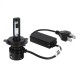 Mini8 Car LED Headlights Bulbs Fog Lamps H1 H4 H7 H8/H9/H11 9005 9006 6000K White 2PCS Mini8 Car LED Headlights Bulbs Fog Lamps H1 H4 H7 H8/H9/H11 9005 9006 6000K White 2PCS