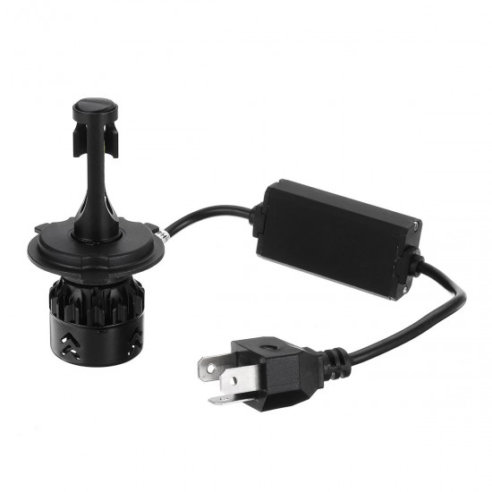 Mini8 Car LED Headlights Bulbs Fog Lamps H1 H4 H7 H8/H9/H11 9005 9006 6000K White 2PCS Mini8 Car LED Headlights Bulbs Fog Lamps H1 H4 H7 H8/H9/H11 9005 9006 6000K White 2PCS