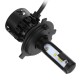 Mini8 Car LED Headlights Bulbs Fog Lamps H1 H4 H7 H8/H9/H11 9005 9006 6000K White 2PCS Mini8 Car LED Headlights Bulbs Fog Lamps H1 H4 H7 H8/H9/H11 9005 9006 6000K White 2PCS