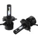 Mini8 Car LED Headlights Bulbs Fog Lamps H1 H4 H7 H8/H9/H11 9005 9006 6000K White 2PCS Mini8 Car LED Headlights Bulbs Fog Lamps H1 H4 H7 H8/H9/H11 9005 9006 6000K White 2PCS