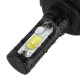2PCS S2 COB LED Car Headlights Bulbs Fog Light H7 72W 9000LM 6500K White 2PCS S2 COB LED Car Headlights Bulbs Fog Light H7 72W 9000LM 6500K White