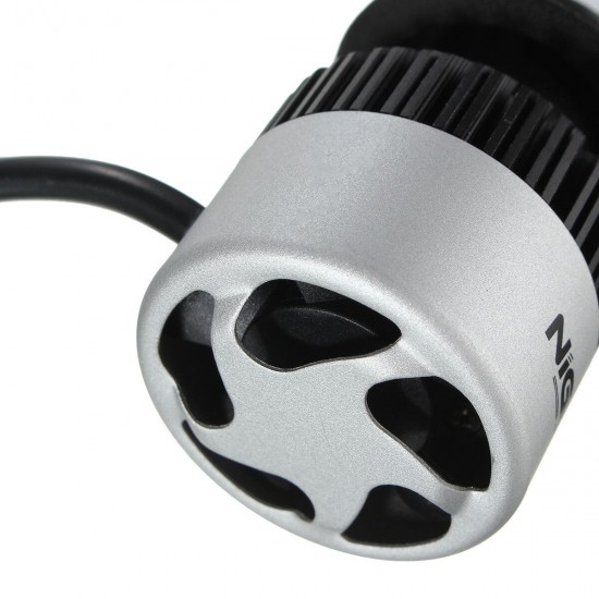 2PCS S2 COB LED Car Headlights Bulbs Fog Light H7 72W 9000LM 6500K White 2PCS S2 COB LED Car Headlights Bulbs Fog Light H7 72W 9000LM 6500K White