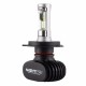 S1 Car LED Headlights Bulbs Front Fog Lamps H4 H7 H11 9005 9006 50W 8000LM 6500K S1 Car LED Headlights Bulbs Front Fog Lamps H4 H7 H11 9005 9006 50W 8000LM 6500K