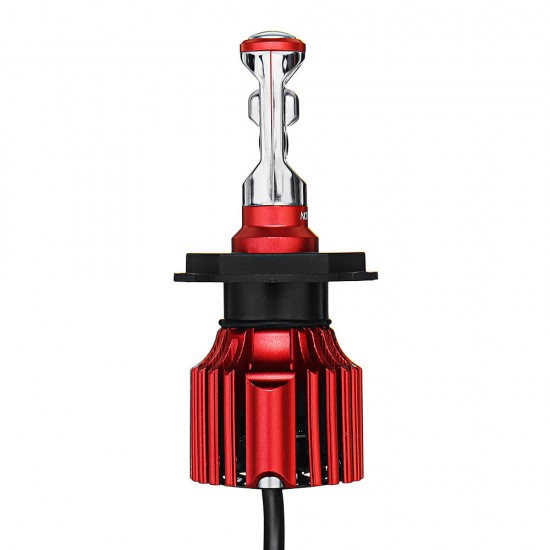 A381-N6 LED ampoules de phares de voiture 60W 10000LM H1 H3 H4 H7 H11 9005 9006 6500K blanc A381-N6 LED ampoules de phares de voiture 60W 10000LM H1 H3 H4 H7 H11 9005 9006 6500K blanc