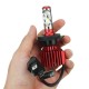 A381-N6 LED ampoules de phares de voiture 60W 10000LM H1 H3 H4 H7 H11 9005 9006 6500K blanc A381-N6 LED ampoules de phares de voiture 60W 10000LM H1 H3 H4 H7 H11 9005 9006 6500K blanc