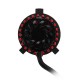 A381-N6 LED ampoules de phares de voiture 60W 10000LM H1 H3 H4 H7 H11 9005 9006 6500K blanc A381-N6 LED ampoules de phares de voiture 60W 10000LM H1 H3 H4 H7 H11 9005 9006 6500K blanc