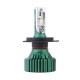 A384-N8 LED Car Headlights Bulbs 60W 16000LM H4 H7 H11 9005 9006 6500K White A384-N8 LED Car Headlights Bulbs 60W 16000LM H4 H7 H11 9005 9006 6500K White