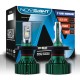 A384-N8 LED Car Headlights Bulbs 60W 16000LM H4 H7 H11 9005 9006 6500K White A384-N8 LED Car Headlights Bulbs 60W 16000LM H4 H7 H11 9005 9006 6500K White