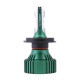 A384-N8 LED Car Headlights Bulbs 60W 16000LM H4 H7 H11 9005 9006 6500K White A384-N8 LED Car Headlights Bulbs 60W 16000LM H4 H7 H11 9005 9006 6500K White