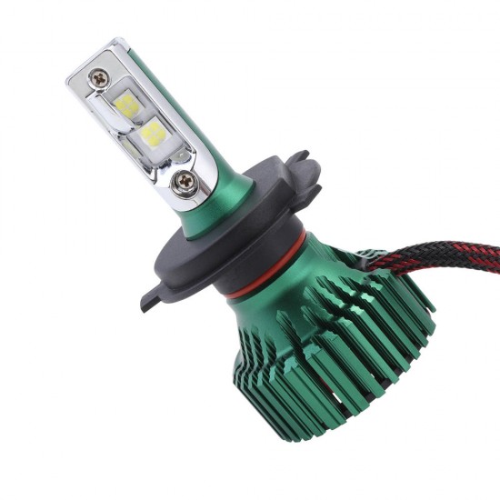 A384-N8 LED Car Headlights Bulbs 60W 16000LM H4 H7 H11 9005 9006 6500K White A384-N8 LED Car Headlights Bulbs 60W 16000LM H4 H7 H11 9005 9006 6500K White