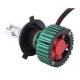 A384-N8 LED Car Headlights Bulbs 60W 16000LM H4 H7 H11 9005 9006 6500K White A384-N8 LED Car Headlights Bulbs 60W 16000LM H4 H7 H11 9005 9006 6500K White