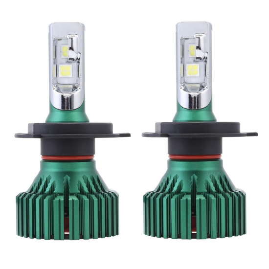 A384-N8 LED Car Headlights Bulbs 60W 16000LM H4 H7 H11 9005 9006 6500K White A384-N8 LED Car Headlights Bulbs 60W 16000LM H4 H7 H11 9005 9006 6500K White