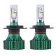 A384-N8 LED Car Headlights Bulbs 60W 16000LM H4 H7 H11 9005 9006 6500K White A384-N8 LED Car Headlights Bulbs 60W 16000LM H4 H7 H11 9005 9006 6500K White