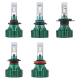 A384-N8 LED Car Headlights Bulbs 60W 16000LM H4 H7 H11 9005 9006 6500K White A384-N8 LED Car Headlights Bulbs 60W 16000LM H4 H7 H11 9005 9006 6500K White