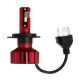A500-N11 LED Car Headlights Bulbs H1 H3 H4 H7 H11 9005 9006 60W 10000LM 6000K A500-N11 LED Car Headlights Bulbs H1 H3 H4 H7 H11 9005 9006 60W 10000LM 6000K