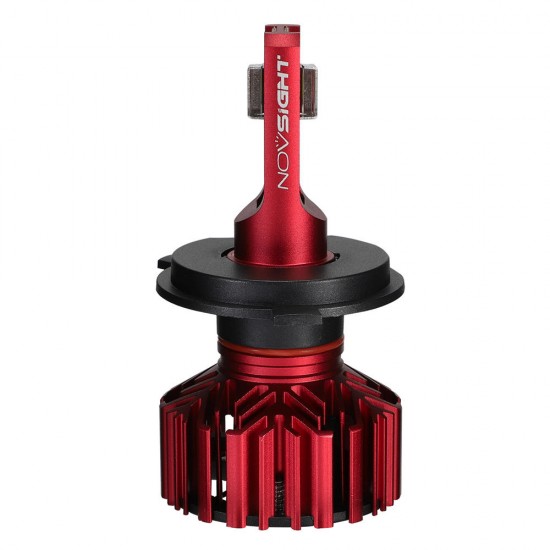 A500-N11 LED Car Headlights Bulbs H1 H3 H4 H7 H11 9005 9006 60W 10000LM 6000K A500-N11 LED Car Headlights Bulbs H1 H3 H4 H7 H11 9005 9006 60W 10000LM 6000K