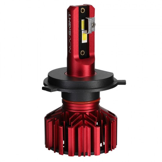 A500-N11 LED Car Headlights Bulbs H1 H3 H4 H7 H11 9005 9006 60W 10000LM 6000K A500-N11 LED Car Headlights Bulbs H1 H3 H4 H7 H11 9005 9006 60W 10000LM 6000K