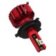 A500-N11 LED Car Headlights Bulbs H1 H3 H4 H7 H11 9005 9006 60W 10000LM 6000K A500-N11 LED Car Headlights Bulbs H1 H3 H4 H7 H11 9005 9006 60W 10000LM 6000K
