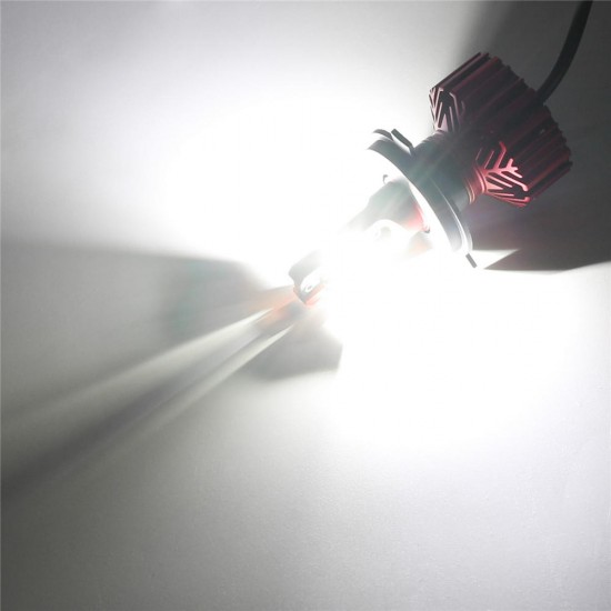A500-N11 LED Car Headlights Bulbs H1 H3 H4 H7 H11 9005 9006 60W 10000LM 6000K A500-N11 LED Car Headlights Bulbs H1 H3 H4 H7 H11 9005 9006 60W 10000LM 6000K