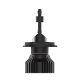 A500-N31 50W Car LED Headlights Bulb H1 H4 H7 H11 9005 9006 10000LM 6500K White 2PCS Rebrand From NightEye A500-N31 50W Car LED Headlights Bulb H1 H4 H7 H11 9005 9006 10000LM 6500K White 2PCS Rebrand From NightEye