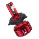 N11 Car LED Headlights Fog Light Bulbs 60W 10000LM 6000K H4 H7 H11 Waterproof 2Pcs N11 Car LED Headlights Fog Light Bulbs 60W 10000LM 6000K H4 H7 H11 Waterproof 2Pcs