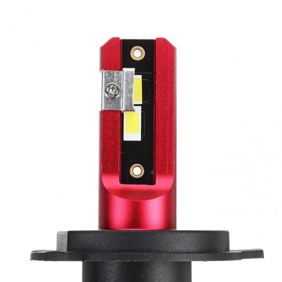 N11 Car LED Headlights Fog Light Bulbs 60W 10000LM 6000K H4 H7 H11 Waterproof 2Pcs N11 Car LED Headlights Fog Light Bulbs 60W 10000LM 6000K H4 H7 H11 Waterproof 2Pcs