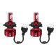 N11 Car LED Headlights Fog Light Bulbs 60W 10000LM 6000K H4 H7 H11 Waterproof 2Pcs N11 Car LED Headlights Fog Light Bulbs 60W 10000LM 6000K H4 H7 H11 Waterproof 2Pcs