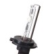 Pair 12V 55W H7 HID Car Headlights Xenon Lamp Bulbs 3000K-30000K 4600LM-2600LM Pair 12V 55W H7 HID Car Headlights Xenon Lamp Bulbs 3000K-30000K 4600LM-2600LM