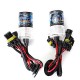 Pair 12V 55W H7 HID Car Headlights Xenon Lamp Bulbs 3000K-30000K 4600LM-2600LM Pair 12V 55W H7 HID Car Headlights Xenon Lamp Bulbs 3000K-30000K 4600LM-2600LM