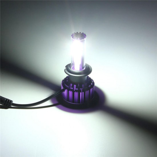 Pair 30W 3000LM COB LED Car Headlights CANBUS Bulb Lamp Conversion Kits H7 H11 9005 9006 Pair 30W 3000LM COB LED Car Headlights CANBUS Bulb Lamp Conversion Kits H7 H11 9005 9006
