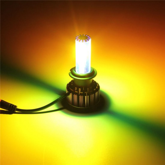Pair 30W 3000LM COB LED Car Headlights CANBUS Bulb Lamp Conversion Kits H7 H11 9005 9006 Pair 30W 3000LM COB LED Car Headlights CANBUS Bulb Lamp Conversion Kits H7 H11 9005 9006