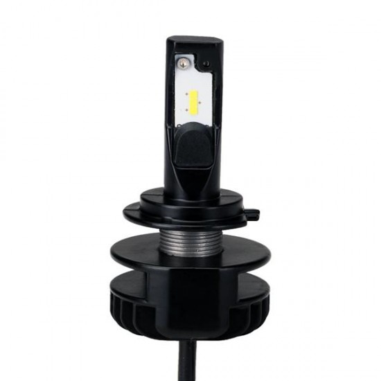 2W 6000LM 6000K IP68 H7 LED Headlight Kit Waterproof Spot Lightt Beam Bulb 2W 6000LM 6000K IP68 H7 LED Headlight Kit Waterproof Spot Lightt Beam Bulb