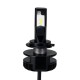 2W 6000LM 6000K IP68 H7 LED Headlight Kit Waterproof Spot Lightt Beam Bulb 2W 6000LM 6000K IP68 H7 LED Headlight Kit Waterproof Spot Lightt Beam Bulb
