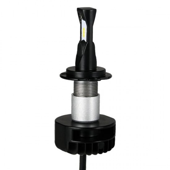 2W 6000LM 6000K IP68 H7 LED Headlight Kit Waterproof Spot Lightt Beam Bulb 2W 6000LM 6000K IP68 H7 LED Headlight Kit Waterproof Spot Lightt Beam Bulb